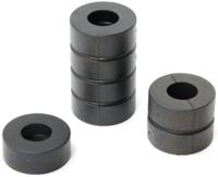 ROCKSHOX spacer spacers solo air 30 gold/recon/xc32/xc30