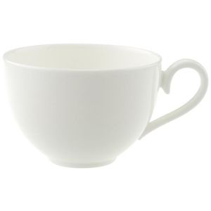 Villeroy & Boch Royal kopje Wit Koffie 1 stuk(s)