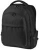 Halfar HF7798 Notebook Backpack Mission - Black - 30 x 43 x 14 cm