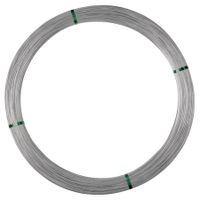 Gallagher ElectroMax afrasteringsdraad 2,65mm - 26kg - 600m - 069385 069385