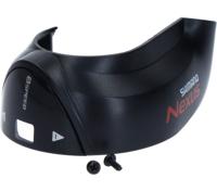 SHIMANO nexus 8 kapje sl-c6000 zilver y0ea98010