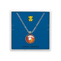 Nijntje Halsketting met beer