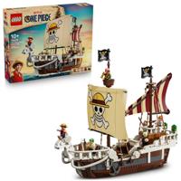 LEGO ONE PIECE het piratenschip Going Merry 75639