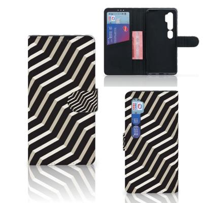 Xiaomi Mi Note 10 Pro | Book Case | Illusion