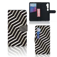 Xiaomi Mi Note 10 Pro | Book Case | Illusion