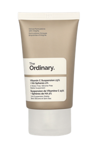 The Ordinary Vitamin C Suspension 23% + HA Spheres 2% 30 ml