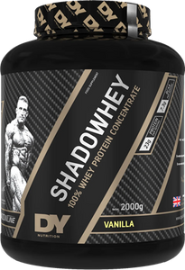 DY Nutrition Shadowhey White Chocolate Cranberry (2000 gr)