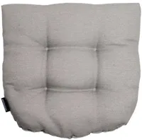 Madison buitenkussen wicker 46x46cm napels taupe