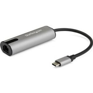 StarTech.com US2GC30 netwerkkaart & -adapter Ethernet 5000 Mbit/s
