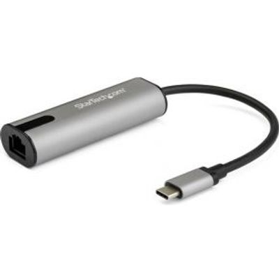 StarTech.com US2GC30 netwerkkaart & -adapter Ethernet 5000 Mbit/s