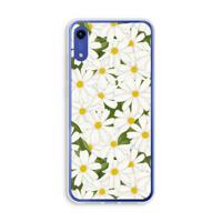 Summer Daisies: Honor Play 8A Transparant Hoesje