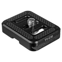 Sirui C-10 Quick Release Plate Sirui C-10 Quick Release Plate