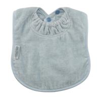 Silly Billyz Towel slab large dusty blue