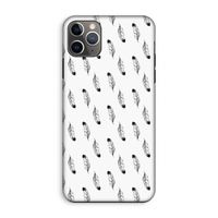 Pluimen: iPhone 11 Pro Max Tough Case