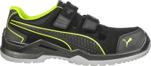 Puma Safety 644300 Neodyme GREEN LOW S1P ESD SRC