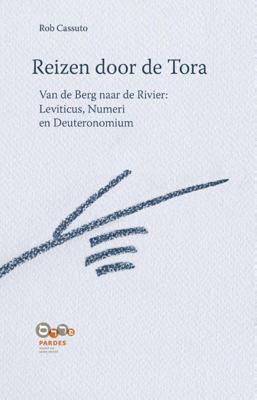 Reizen door de Tora (Paperback)
