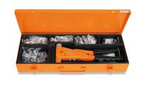 Beta 1742N/C4 Blindklinktang Met 400 Nagels - 017420006