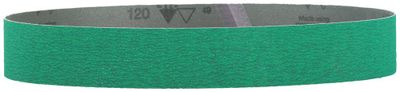 Metabo Accessoires Schuurbanden (10 st.) 40x760 mm P80 CER - 626309000