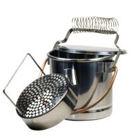 Penselenwasser conda chroom