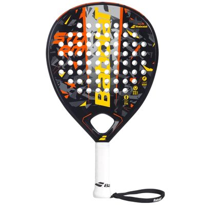 Babolat Storm 2022 padel rackets Babolat Storm 2022 padel rackets