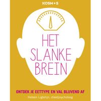 Het slanke brein