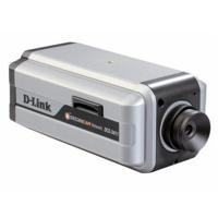 D-Link DCS-3411 Netwerk camera