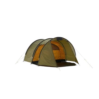 Grand Canyon Robson 4 Koepeltent 4 persoon/personen Olijf, Geel