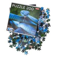 Tactic Legpuzzel blue viper, 200st.