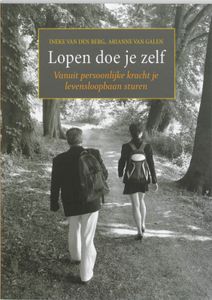 Lopen doe je zelf