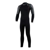 Zone3 Active-flex lange mouw wetsuit heren M