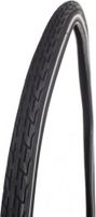 Deli Buitenband r 37-590 26x1.3/8 breaker zwart