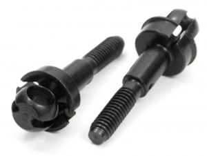 Mip cvd axle front (2pcs/rs4 mt/nitro rs4 mt)