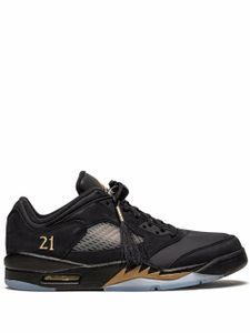 Jordan baskets Air Jordan 5 - Noir