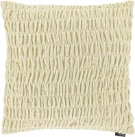 Unique Living kussen marjo 45x45cm dove white