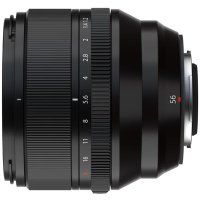 Fujifilm XF 56mm F/1.2 R WR OUTLET