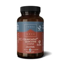 Terranova Quercesol quercetine complex