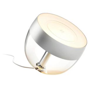 Philips Lighting Hue LED-tafellamp 26454000 Iris LED vast ingebouwd 8.1 W RGBW