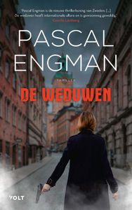 De weduwen - Pascal Engman - ebook
