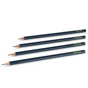 Festool Potlood-set VE=4 - 497892