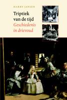 Triptiek van de tijd (Paperback)