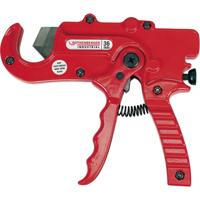 Rothenberger Industrial 36010 Plastic Pipe Cutter 36 mm