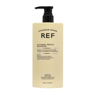 REF Ultimate Repair Shampoo