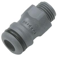 Gardena aansluitstuk 13,2 mm (g 1/4")