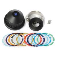 Zeiss IMS CP.2 PL mount - 3.6/18, T2.9/25