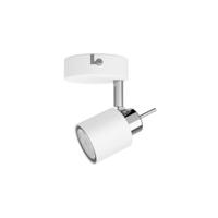Focus Philips meranti Wit GU10 8 x 15,5 x 8 cm