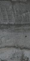 Climb HCL8 Nero Rett vloertegel natuursteen look 40x80 cm antraciet mat
