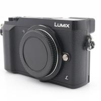 Panasonic Lumix DMC-GX80 body occasion