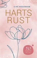 Hartsrust - Eline Hoogenboom - ebook