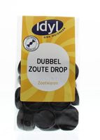 Idyl Dubbelzoute drop (150 gr)