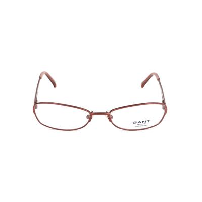Unisex Brillenframe Gant TORCA-SRO Bruin Ø 51 mm